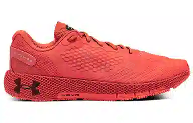 Under Armour HOVR Machina 2 Venom Red