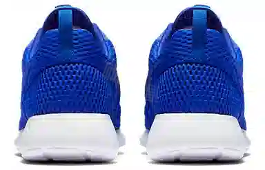 Nike Roshe One Hyperfuse BR Racer Blue