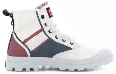 Palladium Pampa Hi French