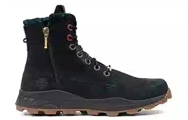 Timberland Brooklyn Black