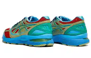 KIKO KOSTADINOV x Asics Gel-Korika