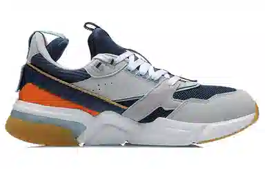 Disney x Li-Ning 001