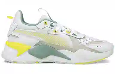Puma Rs-x Colour Theory