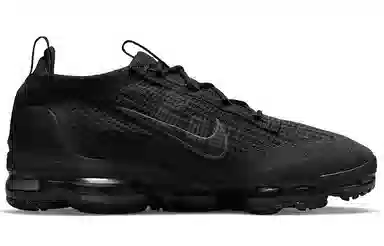Nike Vapormax Triple Black