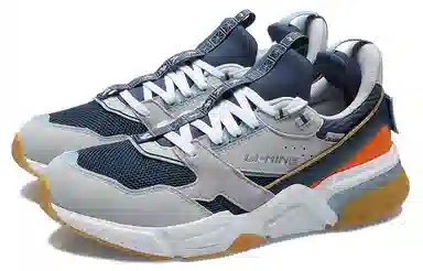 Disney x Li-Ning 001