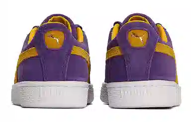 PUMA Suede