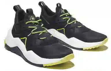 Timberland Madbury Low Black