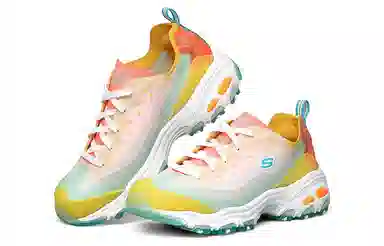 Skechers D'LITES