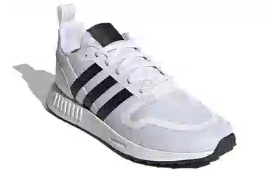 adidas Originals Multix White Black