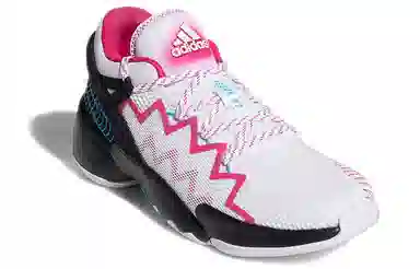 adidas D.O.N. Issue #2 GCA