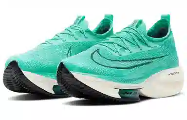 Nike Air Zoom Alphafly Next% 1 Mint Green