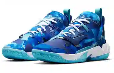 Jordan Why Not Zer0.4 PF "Trust And Loyalty"