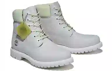 Timberland 6 Inch