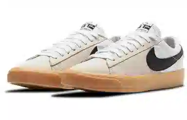 Nike Blazer Low pro gt