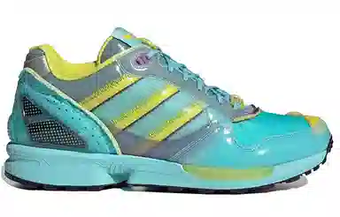 adidas originals ZX 0006 Inside Out PUTPU