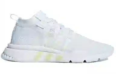 adidas EQT White Blue