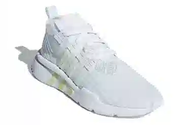 adidas EQT White Blue