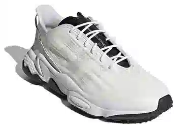 adidas Ozweego Celox White Black