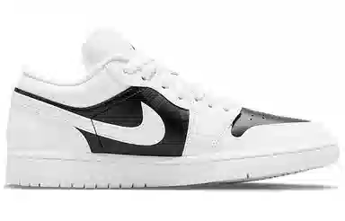 Jordan Air Jordan 1 Low "Panda"