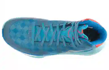 LiNing 3 TPU