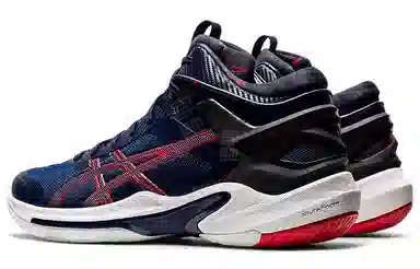Asics Gel-Burst 24 GE