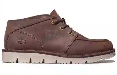 Timberland Chukka