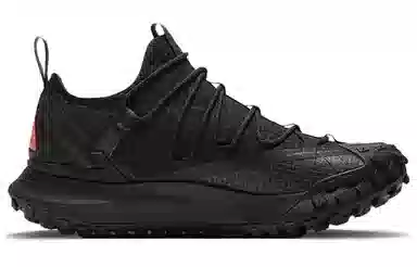 Nike ACG Mountain Fly Low "Anthracite"