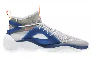 Reebok Dmx Fusion Evo