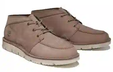 Timberland Chukka