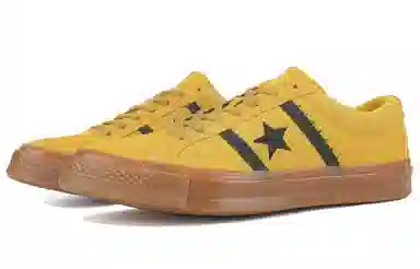 Academy x Converse One Star Low Canvas