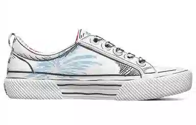 Dr. Seuss x Skechers Bob's B Wilder