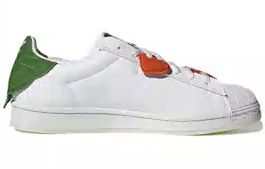 Melting Sadness x Adidas Originals Superstar