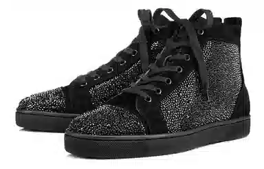 CL Louis Strass