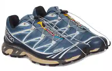 Salomon XT-6 Advanced Blue
