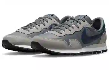 Nike Air Pegasus 83 Grey Blue White