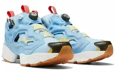 BILLIONAIRE BOYS CLUB x Reebok Instapump Fury Boost "Water"