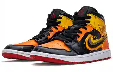 Jordan Air Jordan 1 Mid