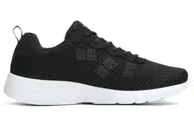 Skechers Dynamight 2.0 Black White