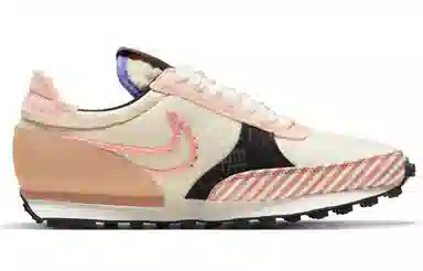 Nike Daybreak Low Pink Brown