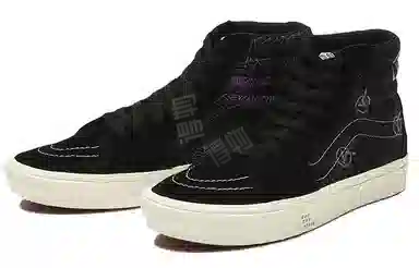 Vans SK8 ComfyCush ""