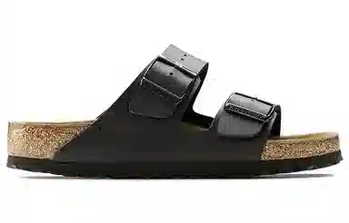 Birkenstock Arizona Black