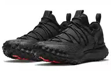 Nike ACG Mountain Fly Low "Anthracite"
