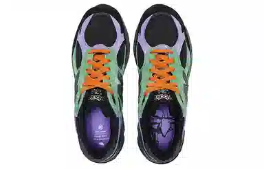 Stray Rats x New Balance 990 V3 "The Joker"