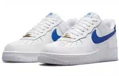 Nike Air Force 1 Royal Blue