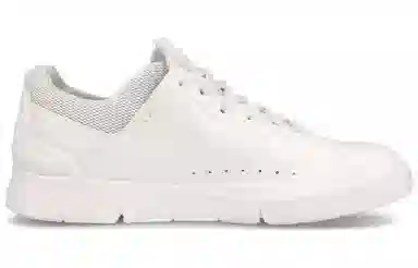 On The Roger Advantage