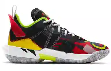 Jordan Why Not Zer0.4 Marathon