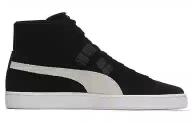 PUMA Suede Mid XXI
