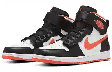 Jordan Air Jordan 1 flyease "turf orange"