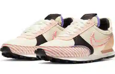 Nike Daybreak Low Pink Brown