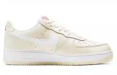 Nike Air Force 1 '07 Low PRM EMB "Popcorn"
